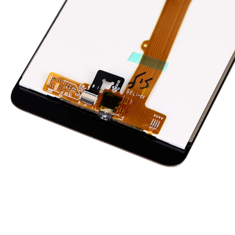 Mobile Phone Lcd Assembly For Huawei Y6 2017 Lcd Touch Screen For Huawei Y5 2017 Lcd Display