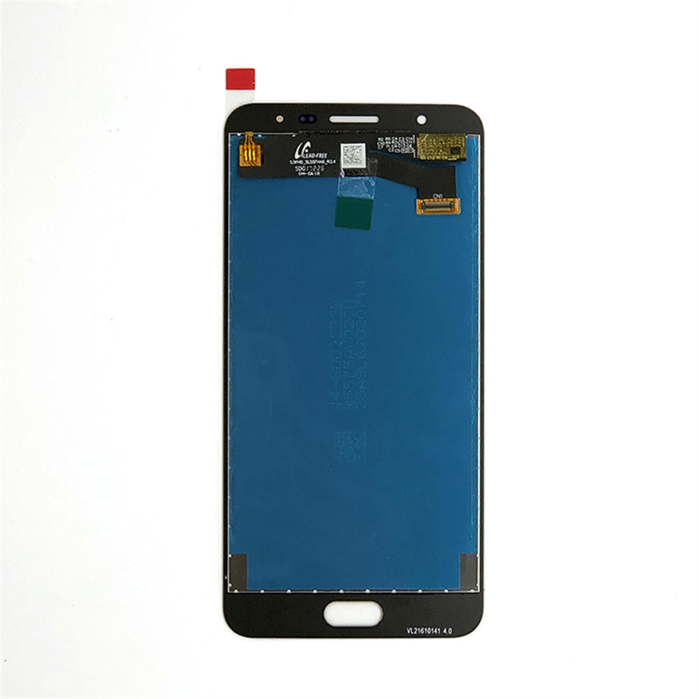 手机LCD组装三星J7P G610F J7 Prime LCD触摸屏Digitizer OEM TFT