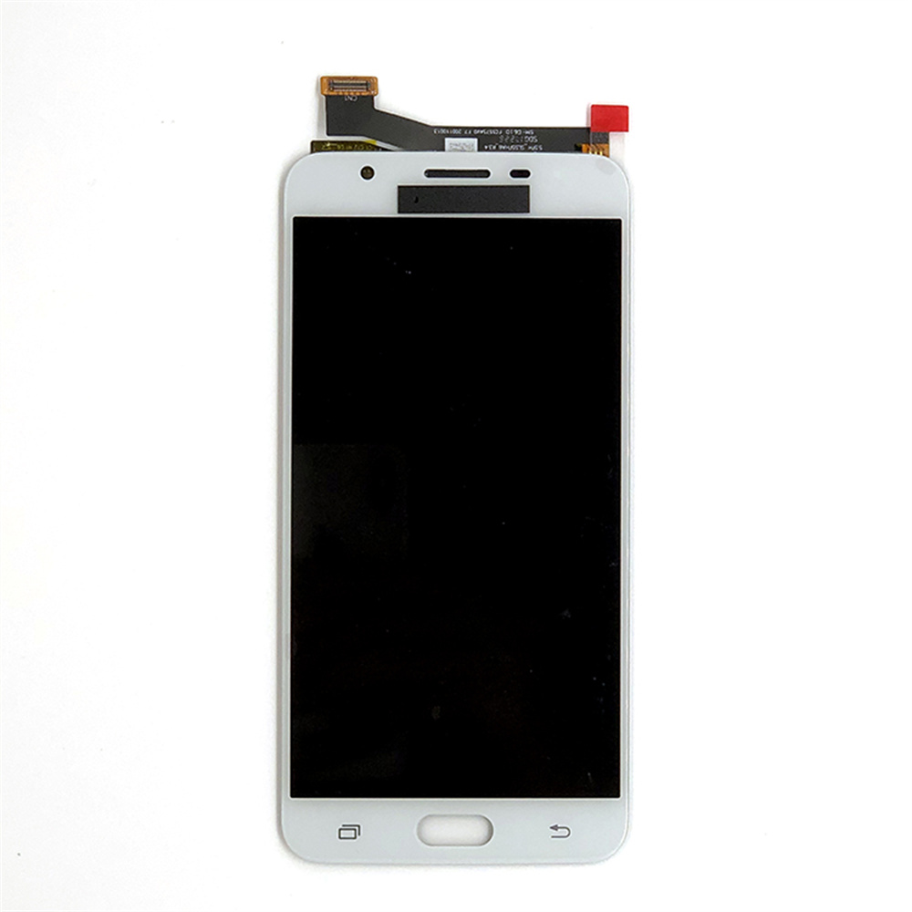 手机LCD组装三星J7P G610F J7 Prime LCD触摸屏Digitizer OEM TFT