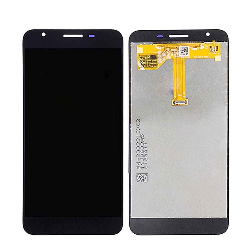 Mobile Phone Lcd Assembly Touch Screen For Samsung Galaxy A2 Core A260 Lcd Replacement Oem Tft