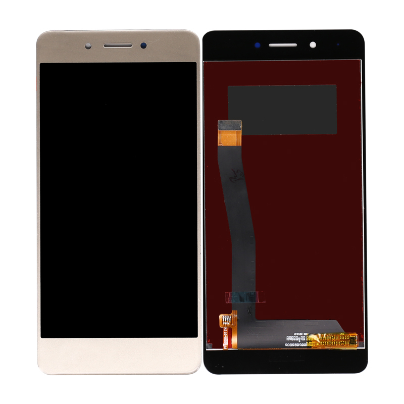 Mobile Phone Lcd Digitizer For Huawei Nova Smart For Huawei P9 Lite Smart Lcd Touch Screen