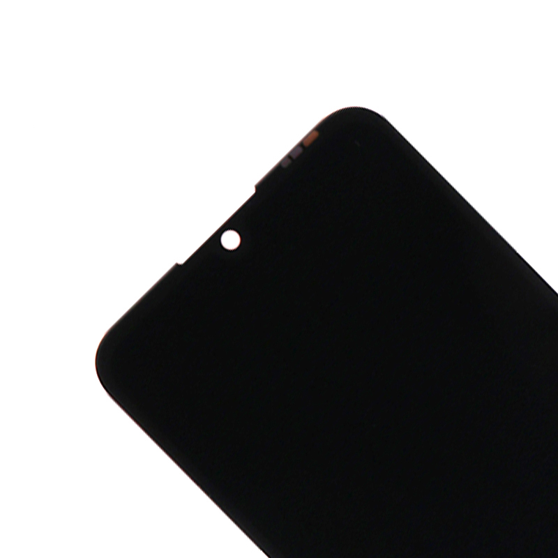 Huawei 명예 8A Y6 2019 LCD 터치 스크린 디지타이저 어셈블리를위한 휴대 전화 LCD 디스플레이