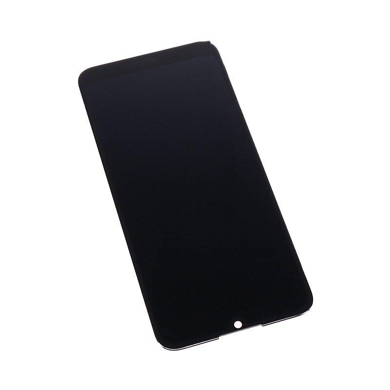 Huawei 명예 8A Y6 2019 LCD 터치 스크린 디지타이저 어셈블리를위한 휴대 전화 LCD 디스플레이