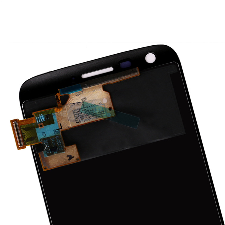 LG G5 H840 H850 için Cep Telefonu LCD Ekran LCD Dokunmatik Ekran Değiştirme Meclisi