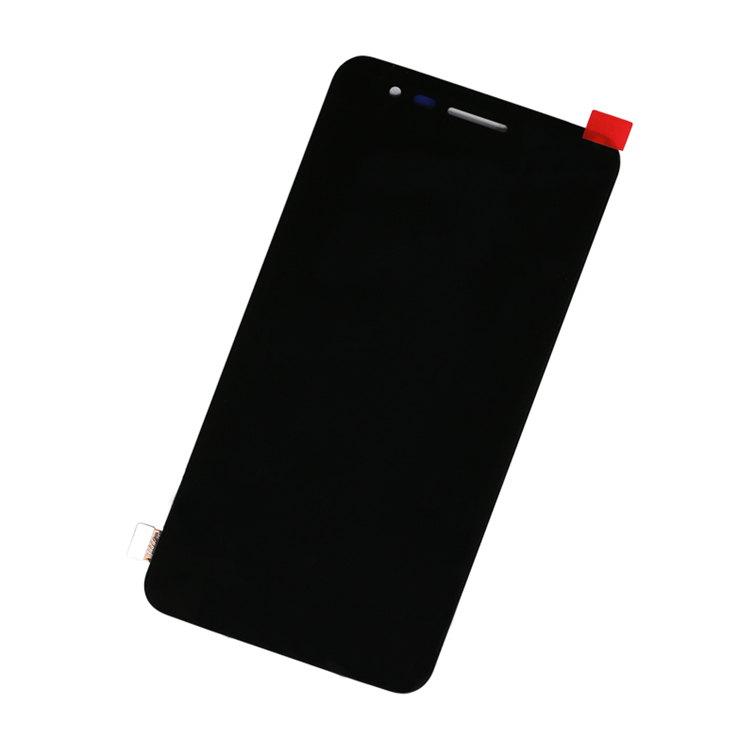 手机液晶显示屏触摸LG K4 2017 X230屏幕数字化器组件更换