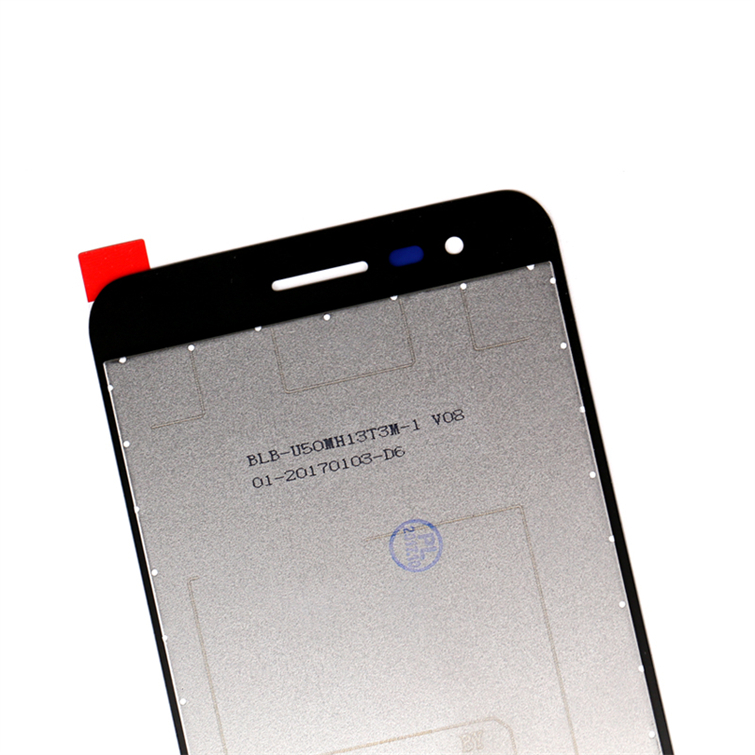 手机液晶显示屏触摸LG K4 2017 X230屏幕数字化器组件更换