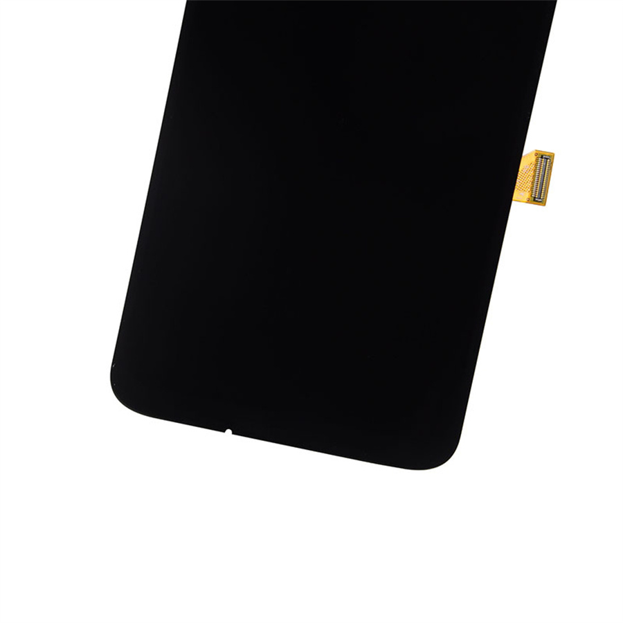 Mobile Phone Lcd Display Touch Screen 6.0"Black For Moto G7 Xt1962 Lcd Digitizer Assembly