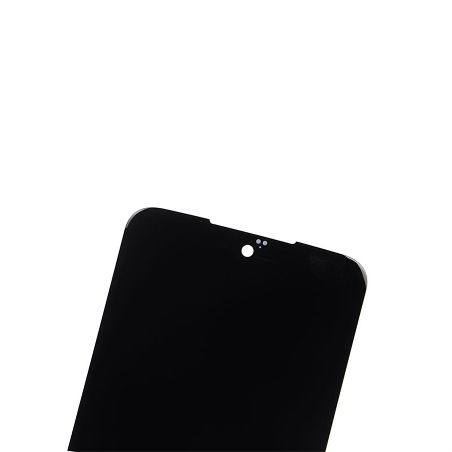 Mobile Phone Lcd Display Touch Screen 6.0"Black For Moto G7 Xt1962 Lcd Digitizer Assembly