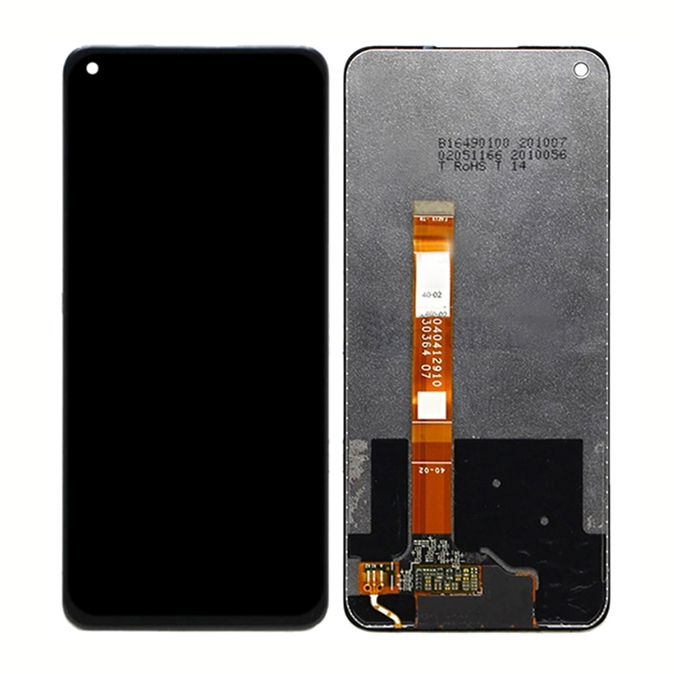 Mobile Phone Lcd Display Touch Screen For Oneplus Nord N10 5G Be2029 Lcd Assembly With Frame
