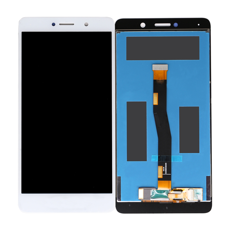 Mobile Phone Lcd For Huawei Honor 6X Lcd Display Touch Screen Digitizer Assembly Black/White/Gold