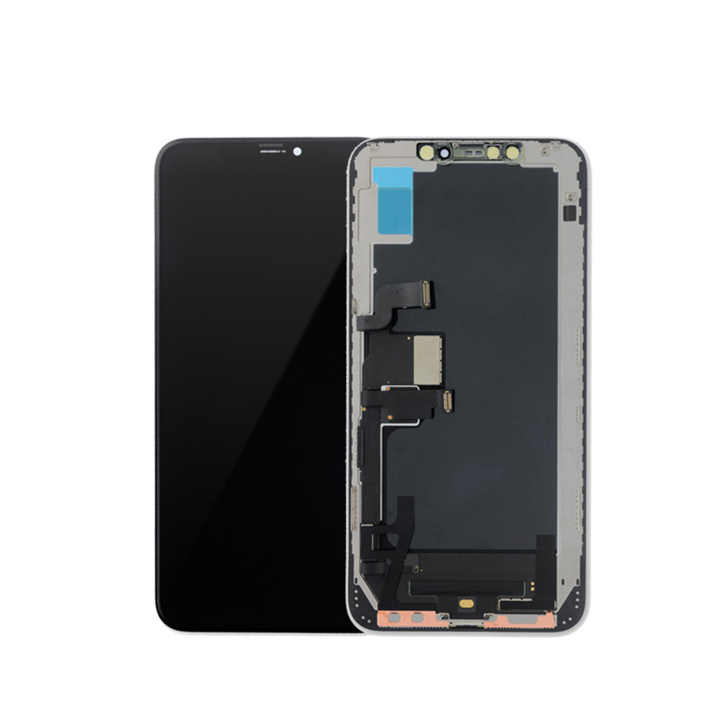 LCD del telefono cellulare per iPhone XS MAX LCD GX Display rigido schermo touch screen touch screen