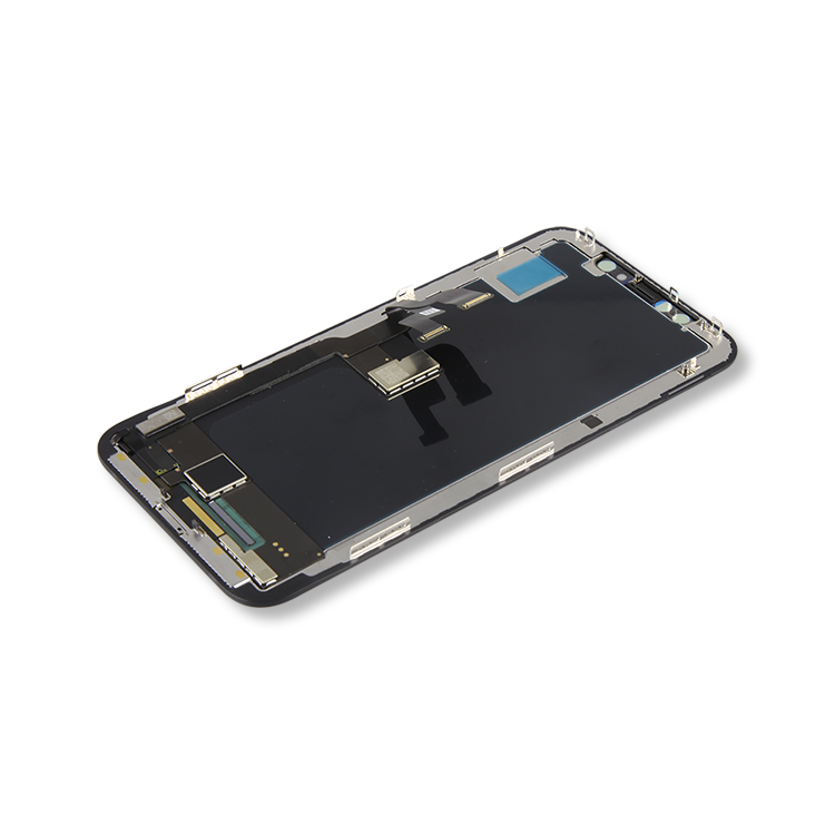 Mobile Phone Lcd For Iphone Xs Max Lcd Gx Hard Display Touch Screen Digitizer Assembly