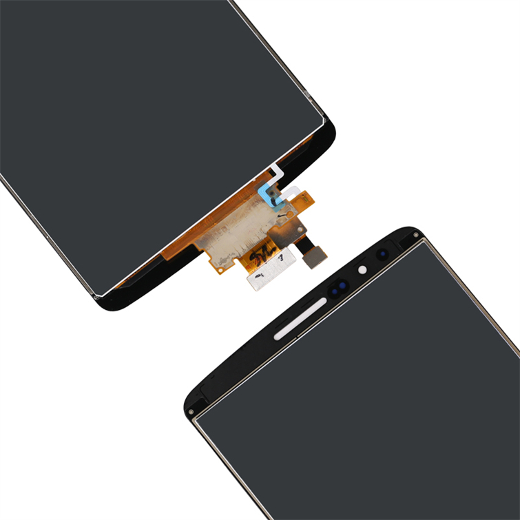 Mobiltelefon LCD für LG G3 D850 D851 D855 LCD Display Touchscreen Digitizer Ersatz