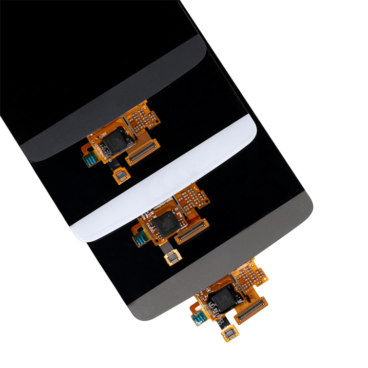 Mobiltelefon LCD für LG G3 D850 D851 D855 LCD Display Touchscreen Digitizer Ersatz