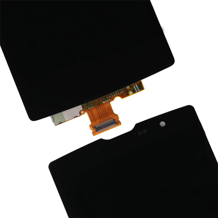 LG G4C Magna H500 H502F H501 C90装配显示数字转换器触摸屏的手机LCD