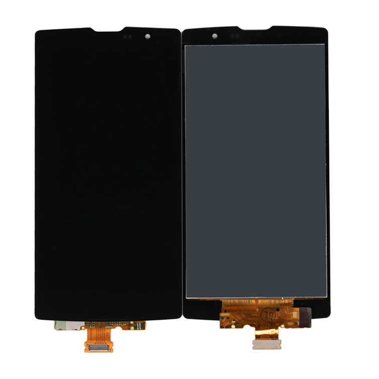 LG G4C Magna H500 H502F H501 C90装配显示数字转换器触摸屏的手机LCD