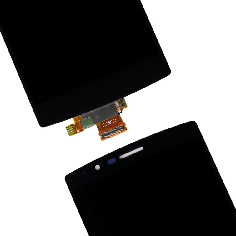 用于LG G4MINI H735的手机LCD带框架触摸LCD数字化器屏幕