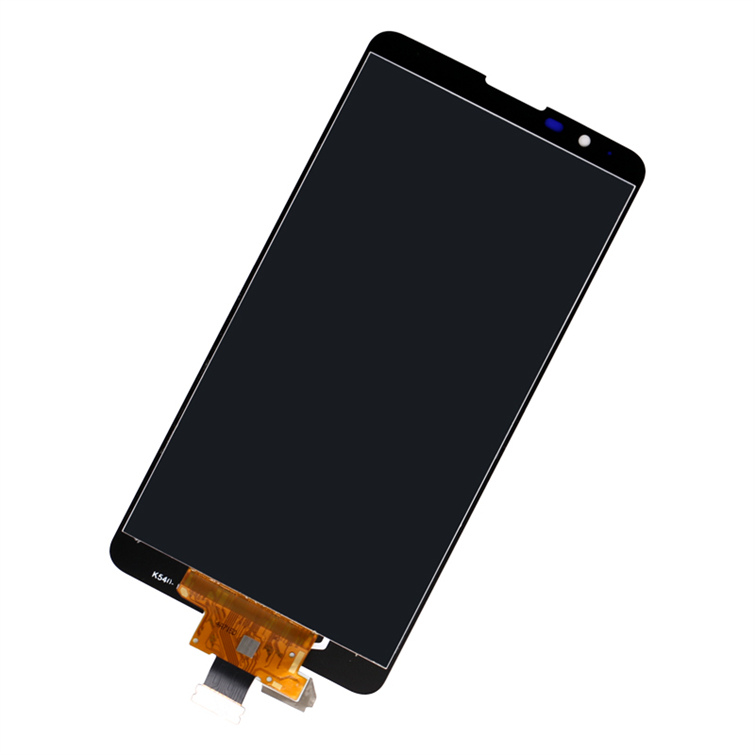 Cep Telefonu LCD LG Stylus 2 LS775 K520 LCD Ekran Dokunmatik Ekran Digitizer Meclisi