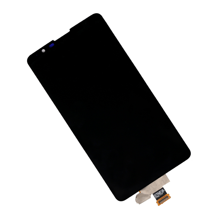 Cep Telefonu LCD LG Stylus 2 LS775 K520 LCD Ekran Dokunmatik Ekran Digitizer Meclisi
