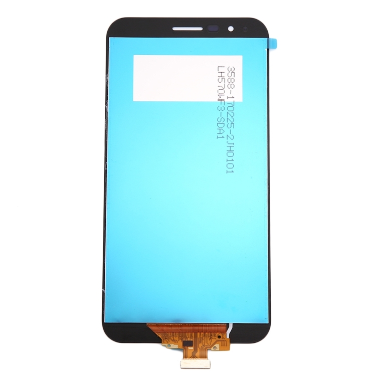 Mobile Phone Lcd For Lg Stylus 3 Plus Mp450 Lcd Display Screen With Touch Digitizer Screen