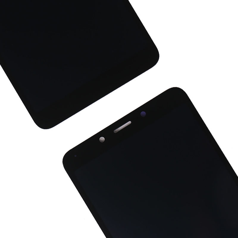 LCD do telefone móvel para Xiaomi Redmi 6 LCD Display Touch Screen Digitador Montagem Substituição