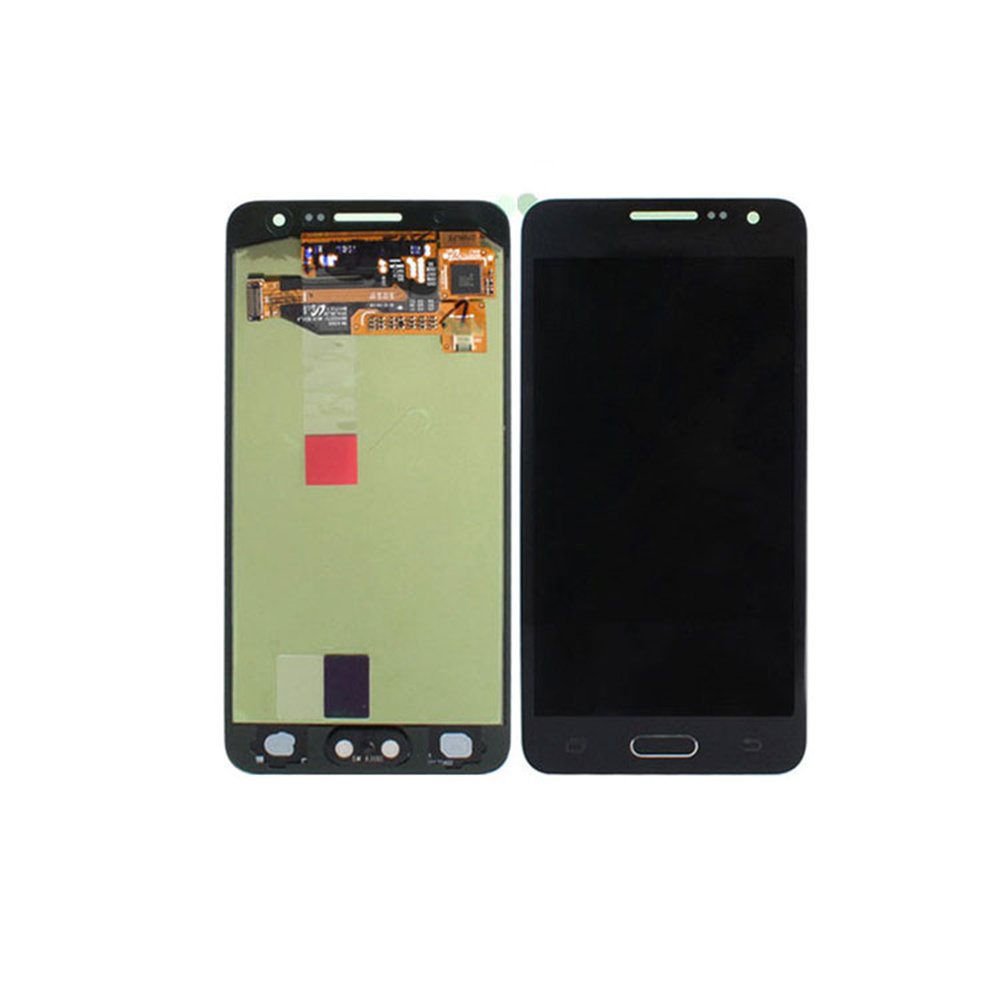 Mobile Phone Lcd Replacement Touch Screen For Samsung Galaxy A3 2016 Lcd Oem Tft