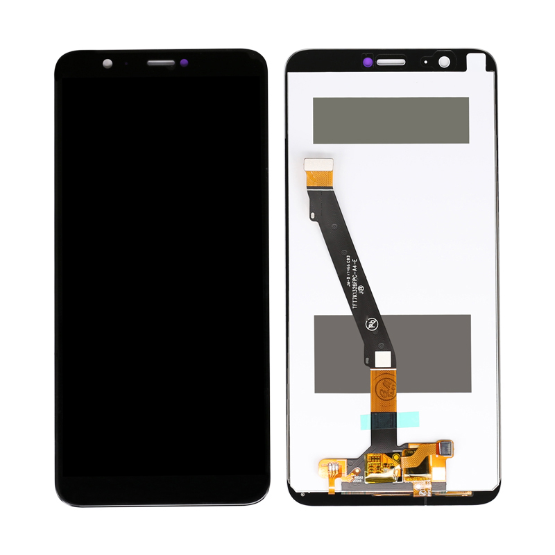 Conjunto de tela LCD do telefone celular para Huawei P Exposição LCD inteligente com digitador de tela de toque