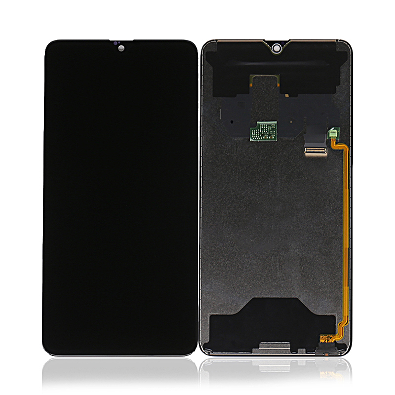 Mobile Phone Lcd Screen For Huawei Mate 20 Lcd Display Touch Screen Digitizer Assembly