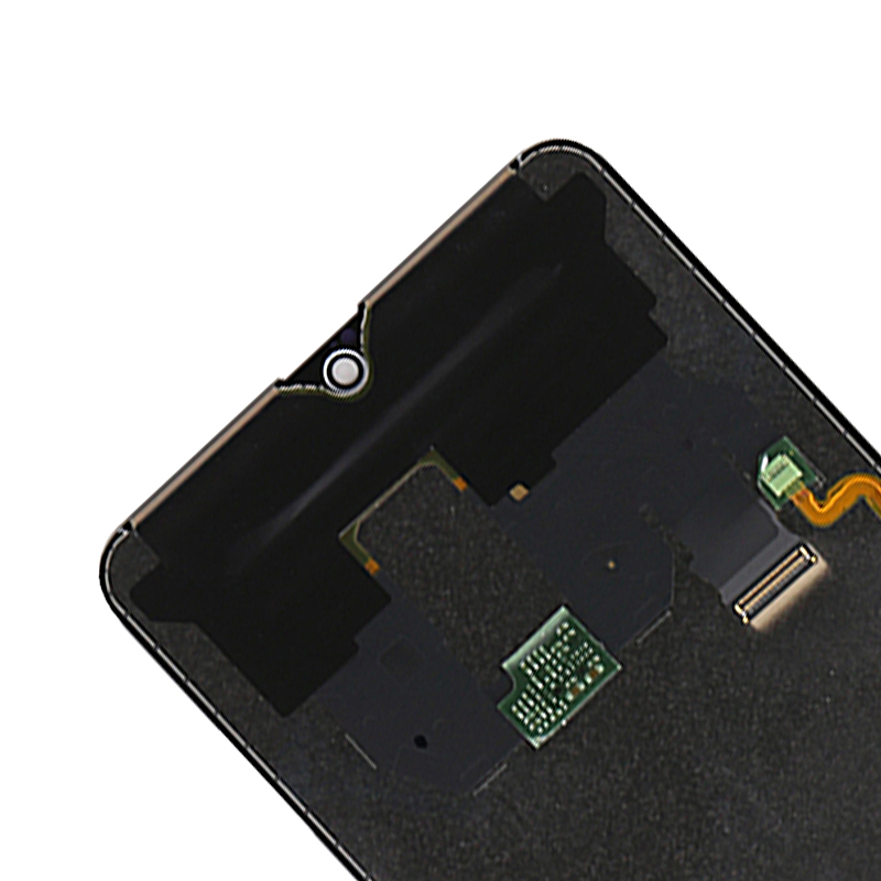 Huawei Mate 20 LCD 디스플레이 터치 스크린 디지타이저 어셈블리를위한 휴대 전화 LCD 화면