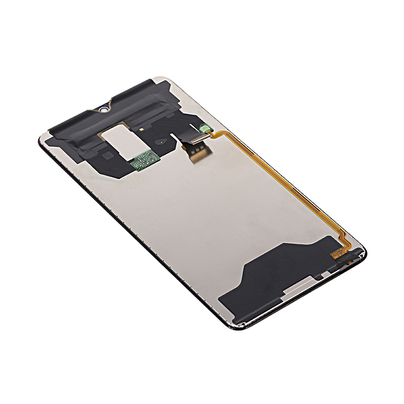 Huawei Mate 20 LCD 디스플레이 터치 스크린 디지타이저 어셈블리를위한 휴대 전화 LCD 화면