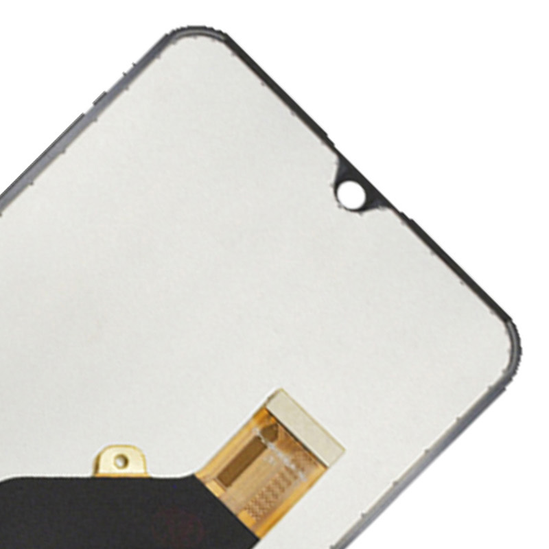 Mobile Phone Lcd Screen For Itel S15 Lcd Display Touch Screen Digitizer Assembly Replacement