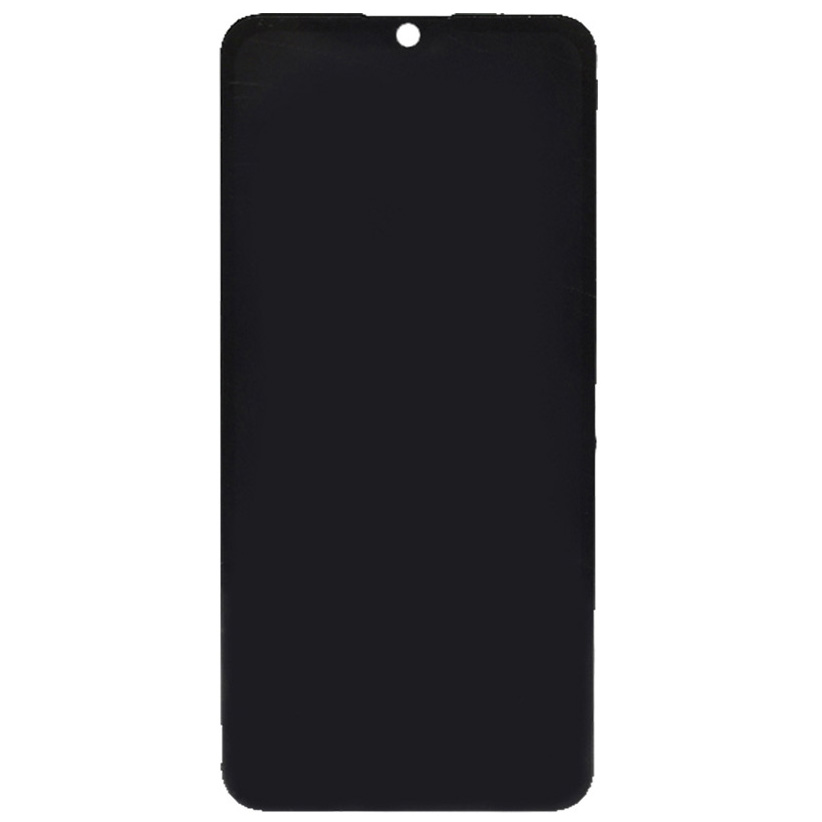 Mobile Phone Lcd Screen For Itel S15 Lcd Display Touch Screen Digitizer Assembly Replacement