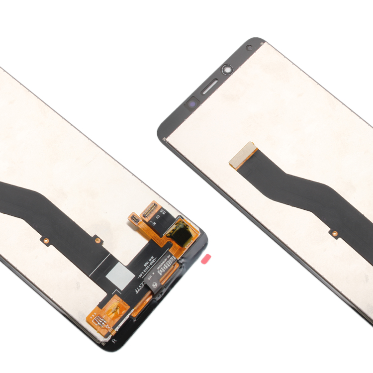 用于LG K20 2019 LCD显示屏触摸屏数字化器装配屏的手机液晶屏