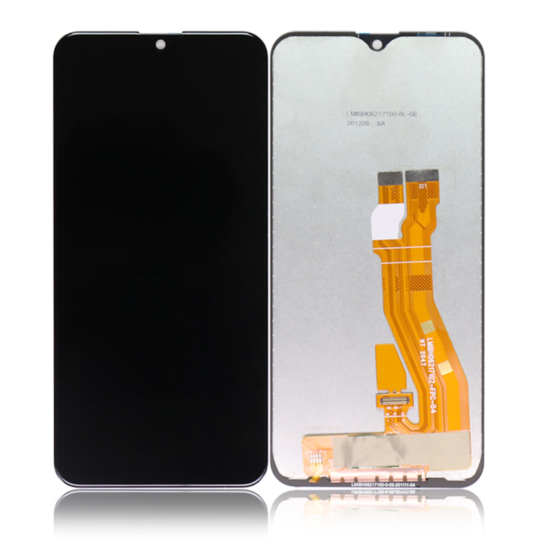Schermo LCD del telefono cellulare per LG K20 2020 Display LCD Touch Screen Digitizer Assembly con telaio