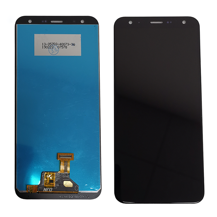 Tela LCD do telefone móvel para LG K40 K12 LCD Display Touch Screen Digitador Montagem Substituição