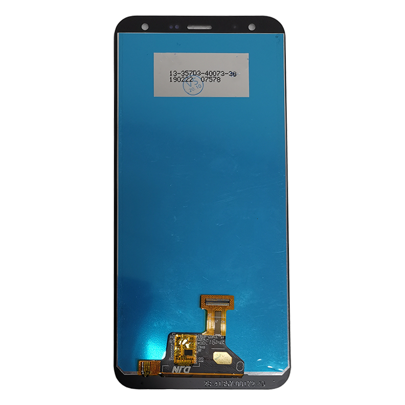 用于LG K40 K12液晶显示屏触摸屏数字化器组件更换的手机LCD屏幕