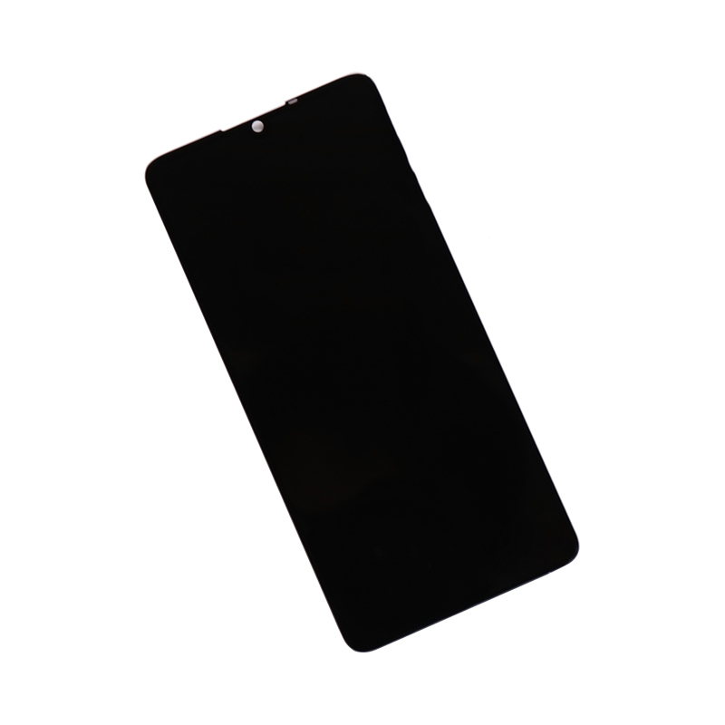 Teléfono móvil LCD Pantalla táctil Montaje digitalizador para Huawei P30 LCD Pantalla 6.1 pulgada Negro