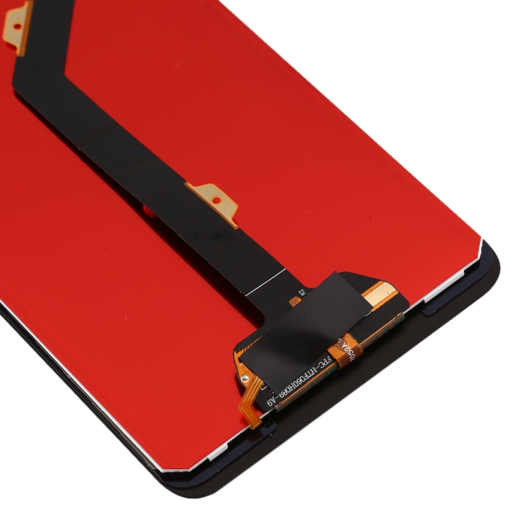 Tecno KA7 스파크 2에 대한 휴대 전화 LCD 터치 스크린 디스플레이 디지타이저 어셈블리 교체