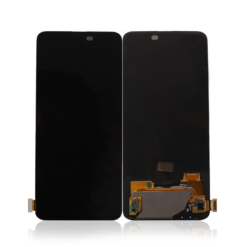 Affichage de l'écran LCD de remplacement de téléphone portable pour l'assemblage de numériseur d'écran tactile de RedMI K30 Pro LCD