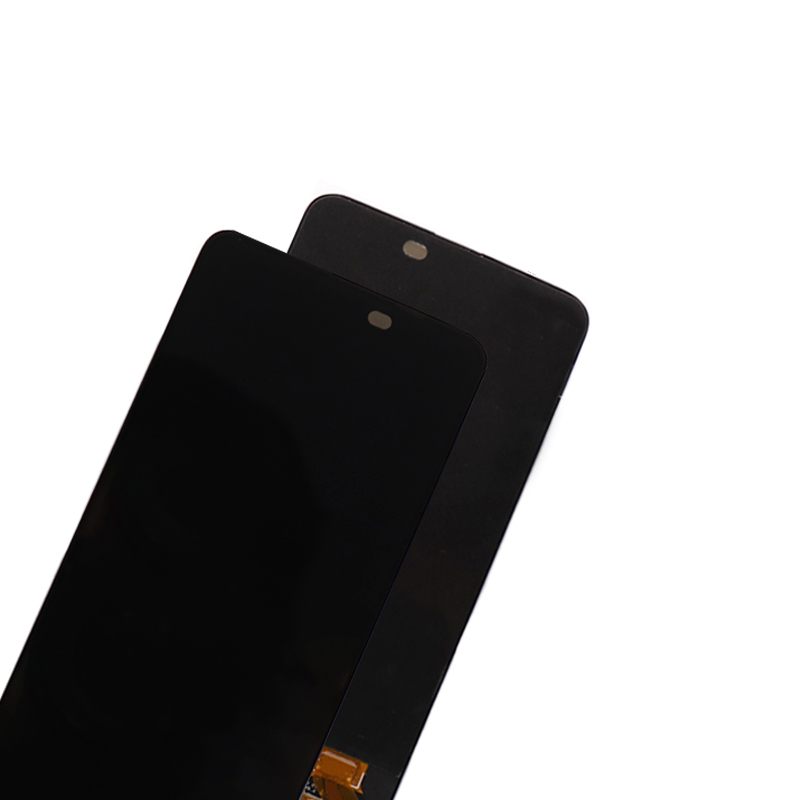 Display LCD de substituição do telefone móvel para o conjunto do digitador da tela de toque Redmi K30 Pro LCD