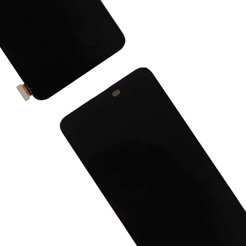 Display LCD de substituição do telefone móvel para o conjunto do digitador da tela de toque Redmi K30 Pro LCD