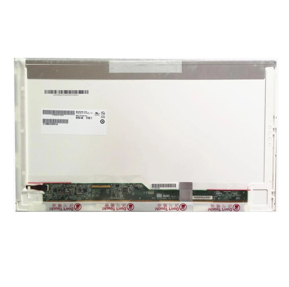 N116B6-L0B 11,6 pouces B156XW02 LP156WH2 LP156WH4 TLN1 LTN156AT02 BT156GW01 V.4 Écran d'ordinateur portable