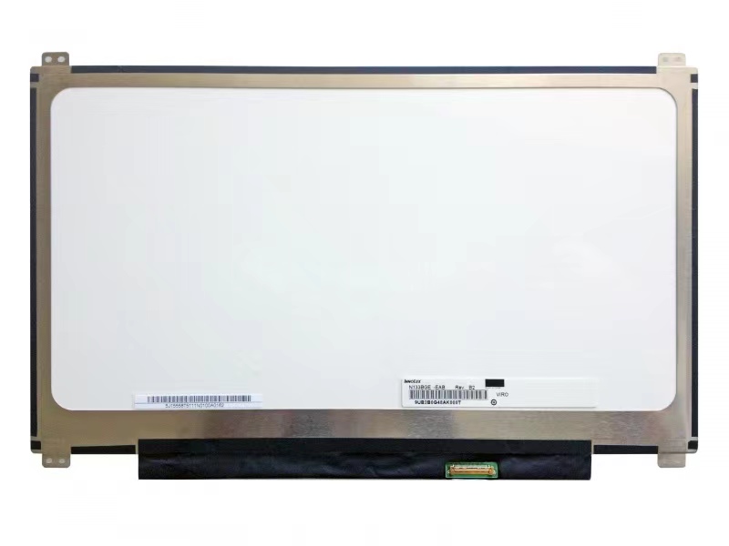 N133BGA-EAB 13.3 polegadas N133BGE-EAB LP133WH2-SPB6 Tela LCD laptop LD LP133WB03