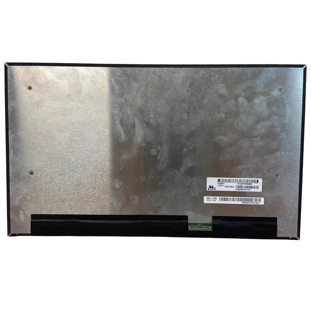 N133HCE-G63 13,3 дюйма LP1333WF9-SPF2 SPF1 LP1333WF9-SPC1 N133HCE-GT3 G62 N133HCG-GF3 G52 светодиодный ноутбук ЖК-дисплей