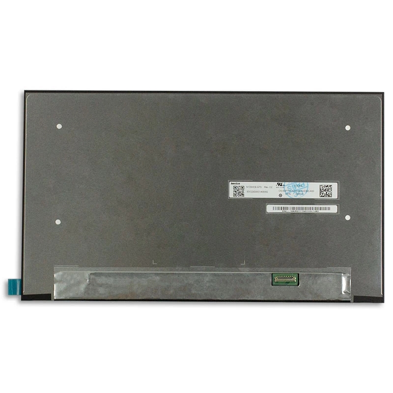 N133HCE-GT3 13.3インチNE133FHM-N56 NV133FHM-N4A LEDラップトップLCDディスプレイスクリーン