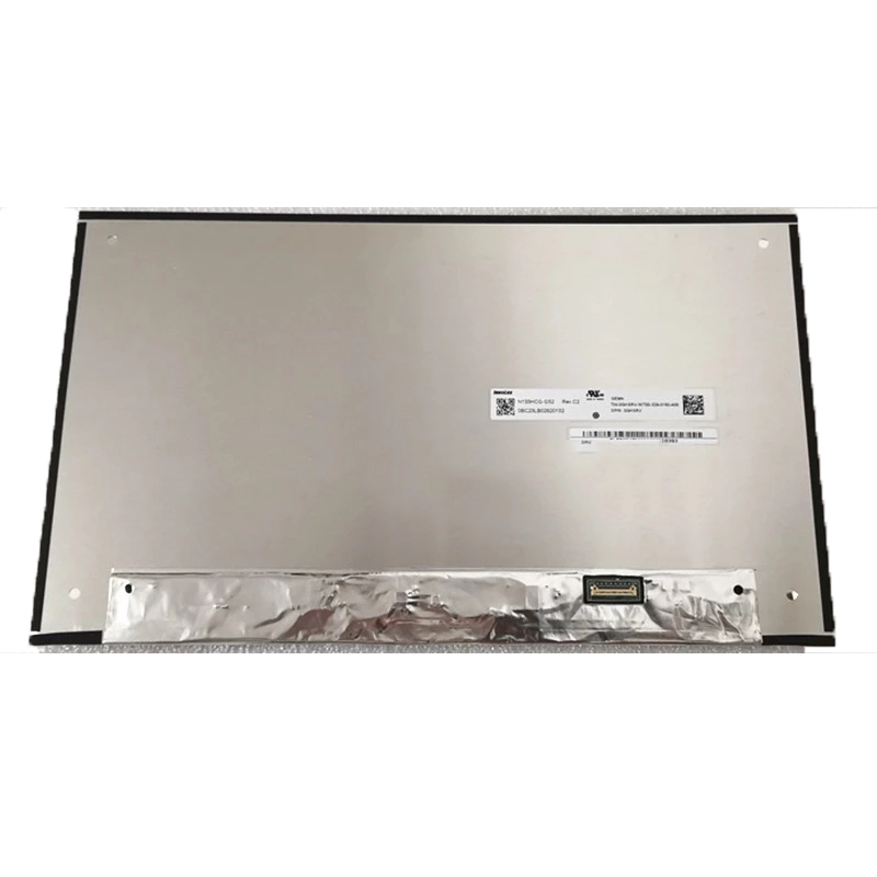 N133HCG-G52 13.3 인치 LP133WF9-SPF1 B133HAN05.6 LED 노트북 LCD 디스플레이 화면