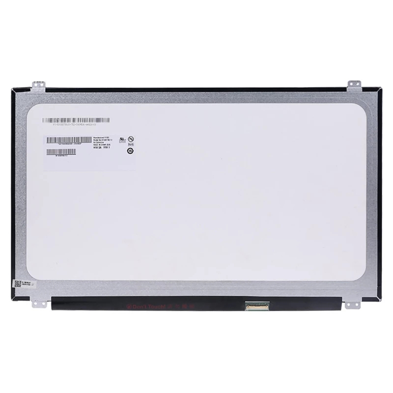 N156BGA-EA2 15.6 pollici LCD B156XTN07.0 B156XTN07.1 N156BGA-E31 E41 N156BGA-EB2 Schermo per laptop