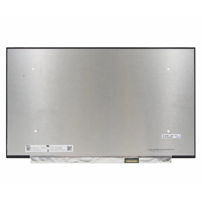 N156HCN-EAB 15.3 inch lcd R156NWF7 R2 NV156FHM - T07 T08 Laptop Screen