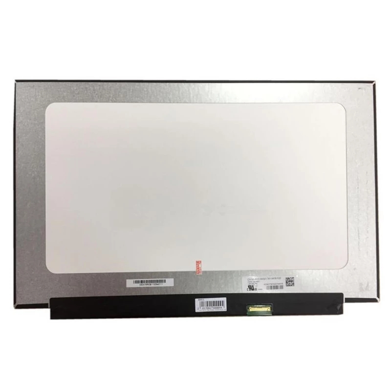 N156HGA-EA3 15,6 polegadas LCD B156HTN06.2 NT156FHM-N43 V8.0 Tela do laptop