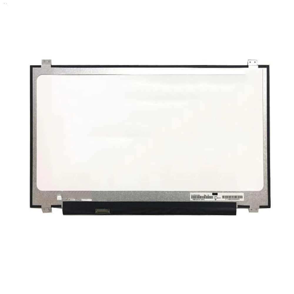 N173FGA-E44 17,3 polegadas LCD B173RTN02.1 NT173WDM-N11 N173FGA-E34 NT173WDM-N21 Tela do laptop